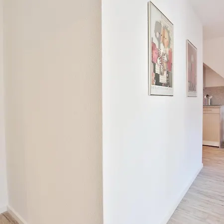 Am Rosenhain 6 Am Rosenhain 6 4 Apartman Timmendorfer Strand