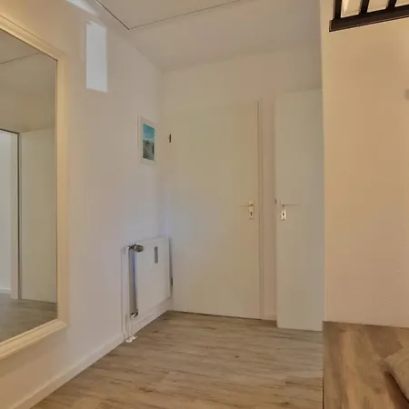 Apartman Am Rosenhain 6 Am Rosenhain 6 4 Timmendorfer Strand