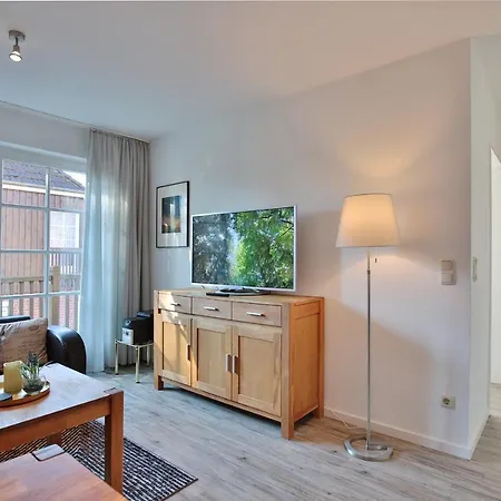 Am Rosenhain 6 Am Rosenhain 6 4 Daire