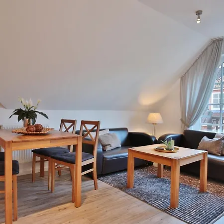 Daire Am Rosenhain 6 Am Rosenhain 6 4