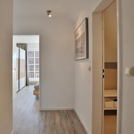 Am Rosenhain 6 Am Rosenhain 6 4 * Timmendorfer Strand