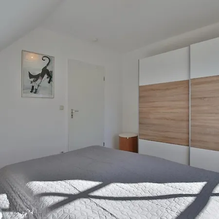 Apartman Am Rosenhain 6 Am Rosenhain 6 4