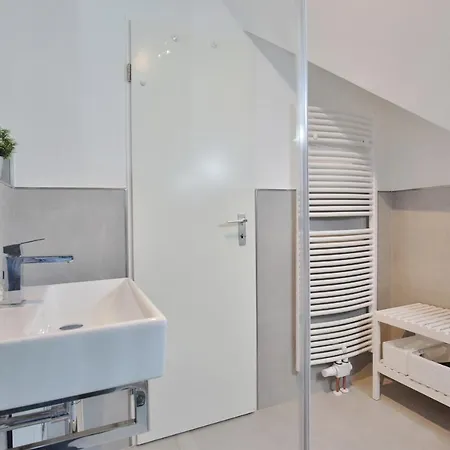 Am Rosenhain 6 Am Rosenhain 6 4 Apartman