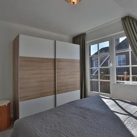 Am Rosenhain 6 Am Rosenhain 6 4 * 티멘도르프스트랜드