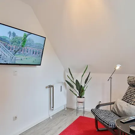 Daire Am Rosenhain 6 Am Rosenhain 6 4