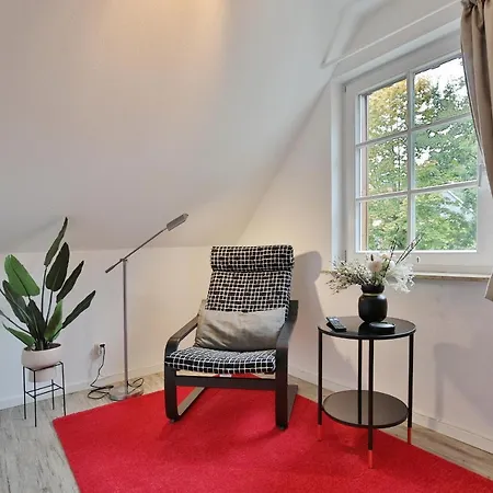 Daire Am Rosenhain 6 Am Rosenhain 6 4 *